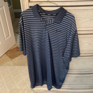 Nike Golf Polo